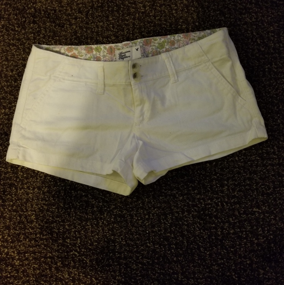 American eagle shorts